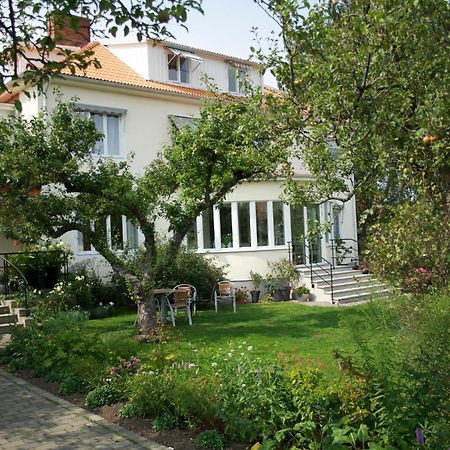Villa Ingrid Borgholm Exterior photo