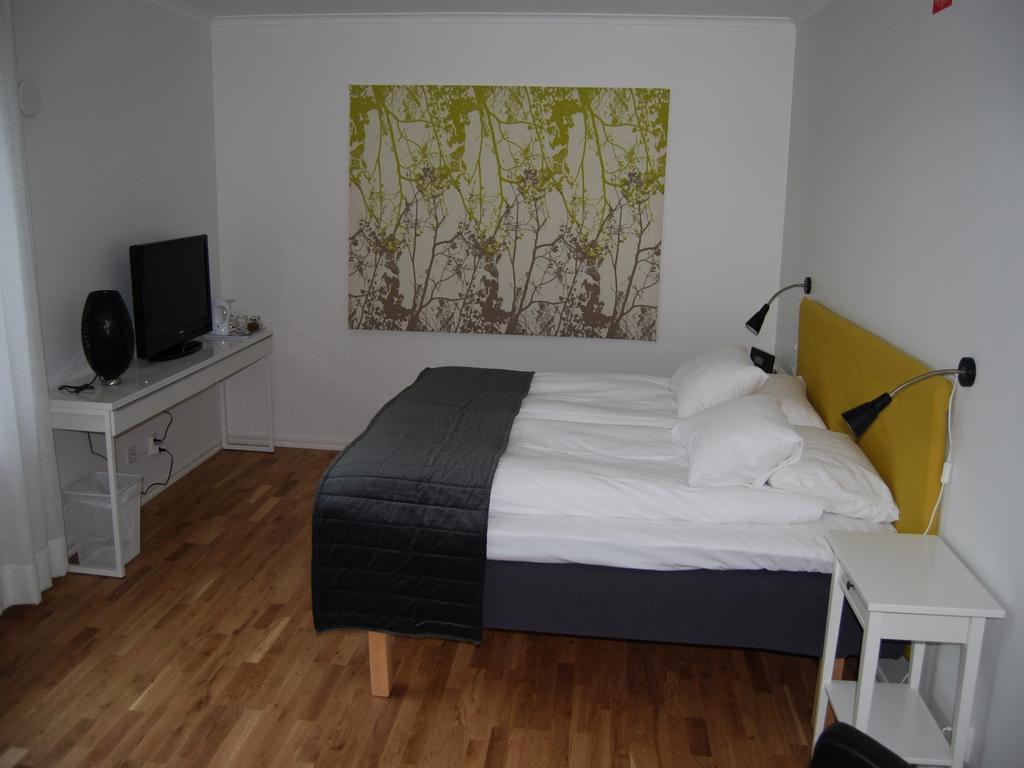 Villa Ingrid Borgholm Room photo