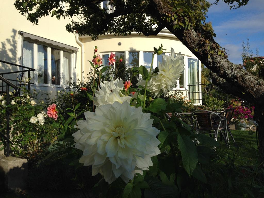 Villa Ingrid Borgholm Exterior photo