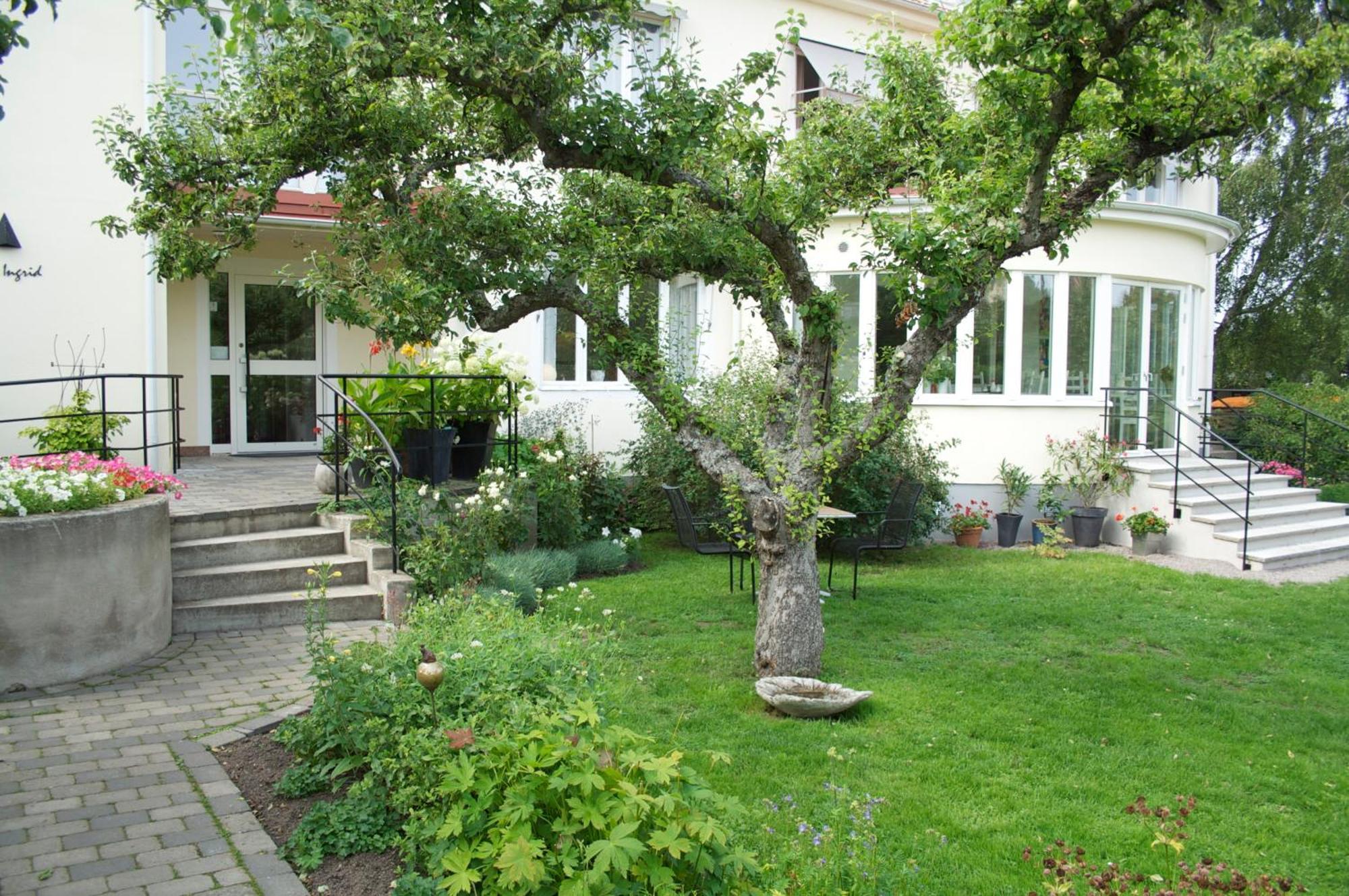 Villa Ingrid Borgholm Exterior photo