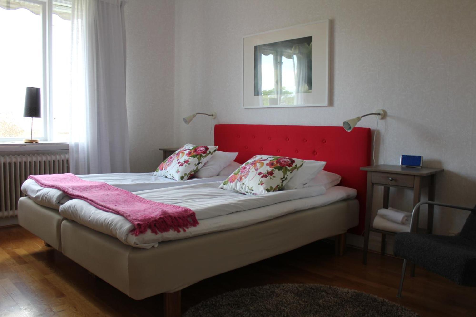 Villa Ingrid Borgholm Exterior photo