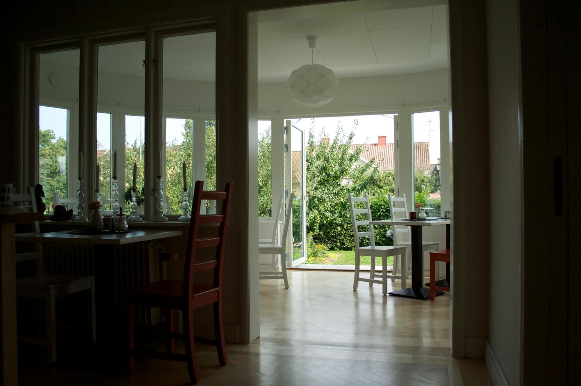 Villa Ingrid Borgholm Exterior photo