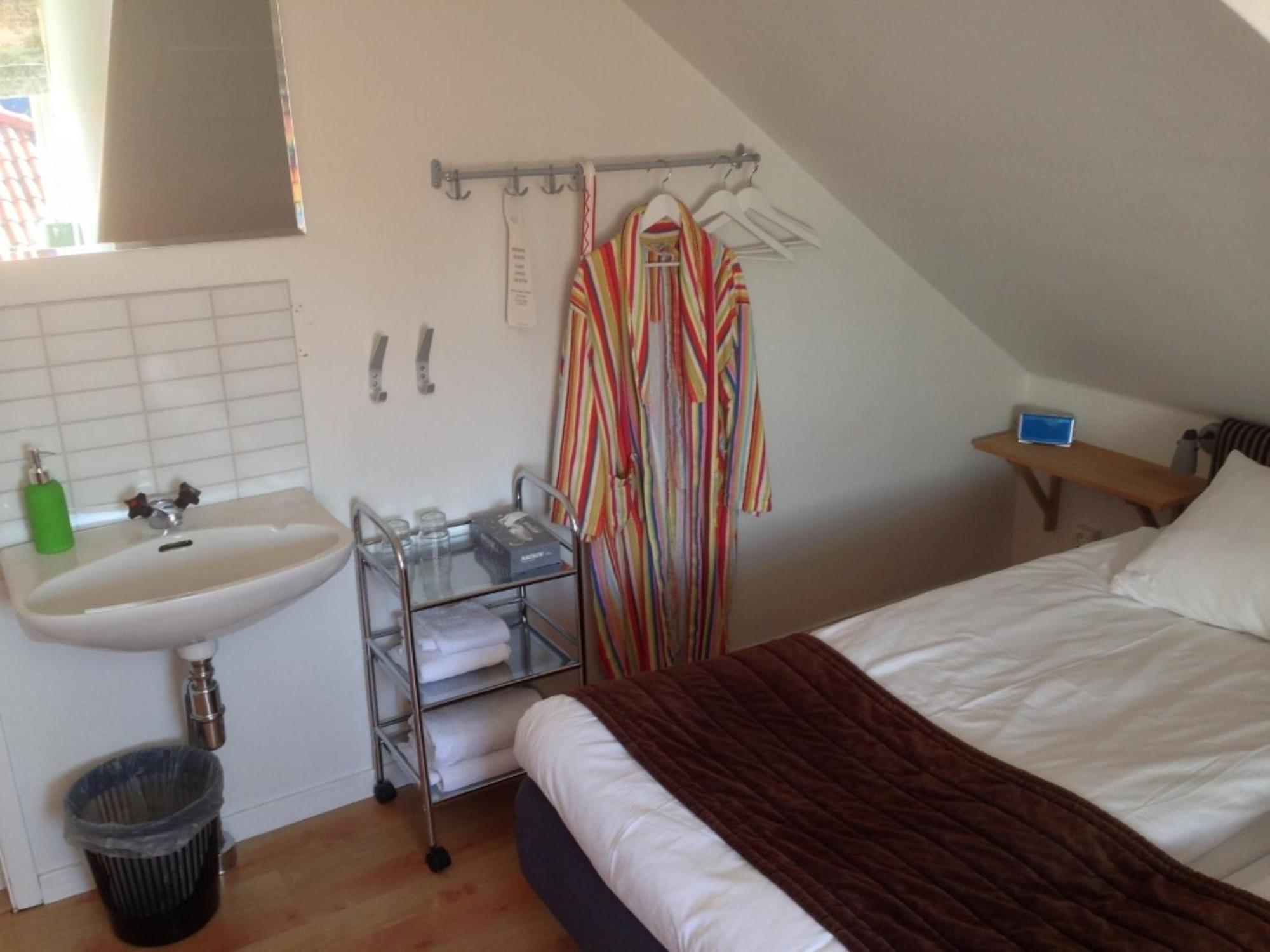 Villa Ingrid Borgholm Room photo
