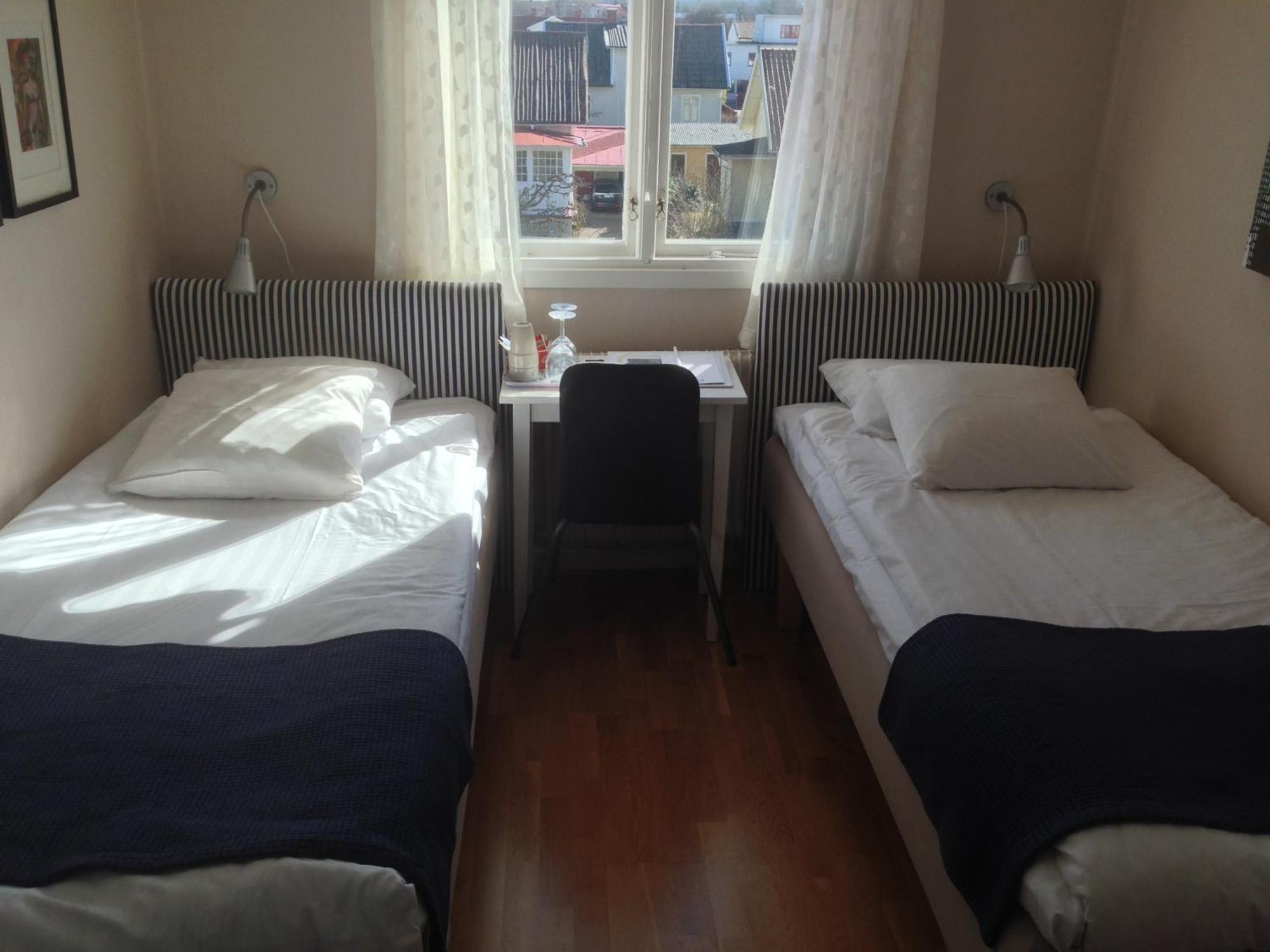 Villa Ingrid Borgholm Room photo