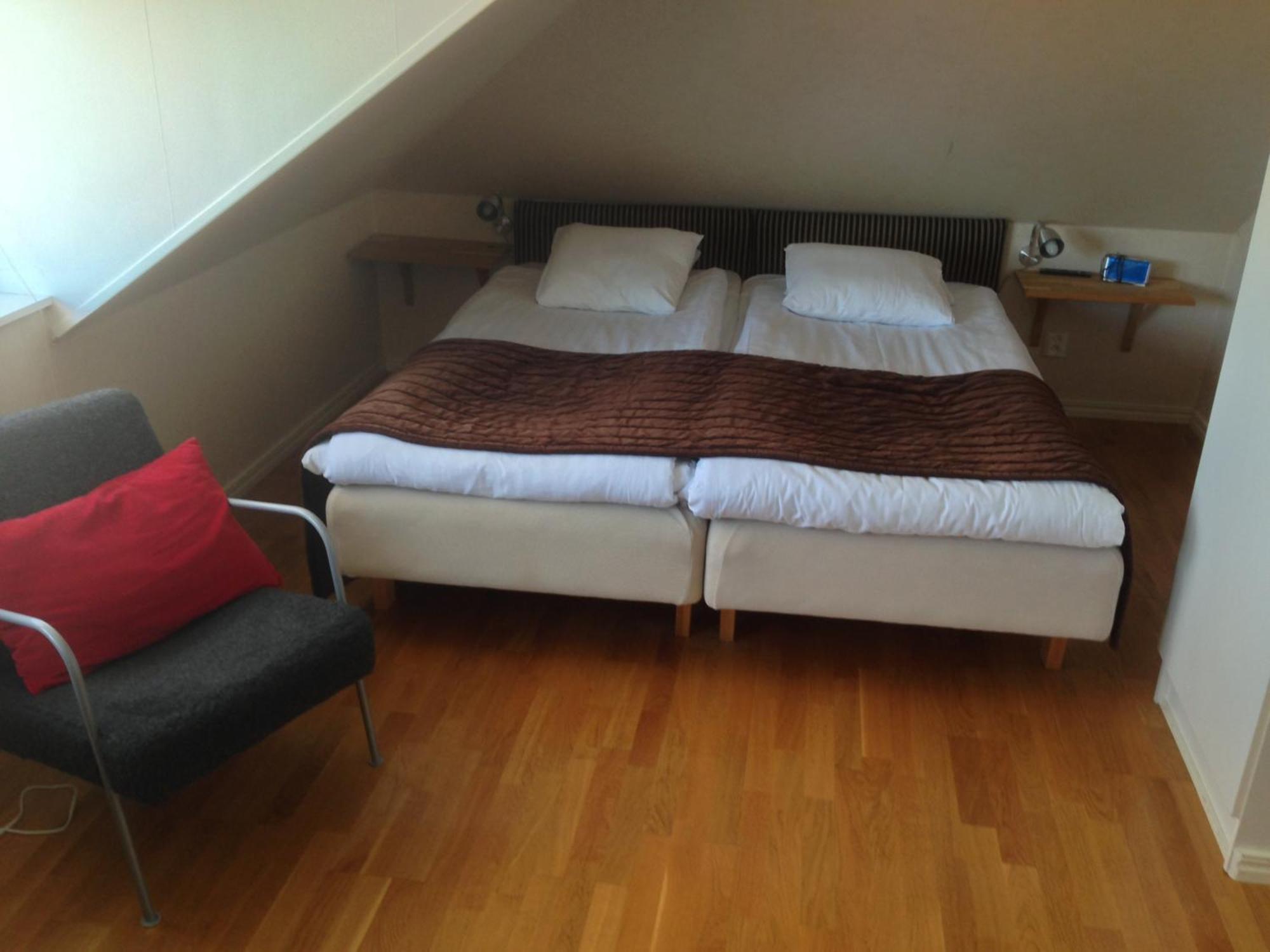 Villa Ingrid Borgholm Room photo