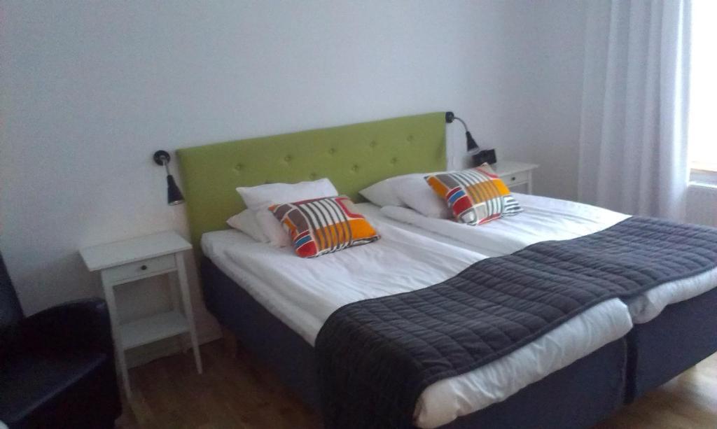Villa Ingrid Borgholm Room photo