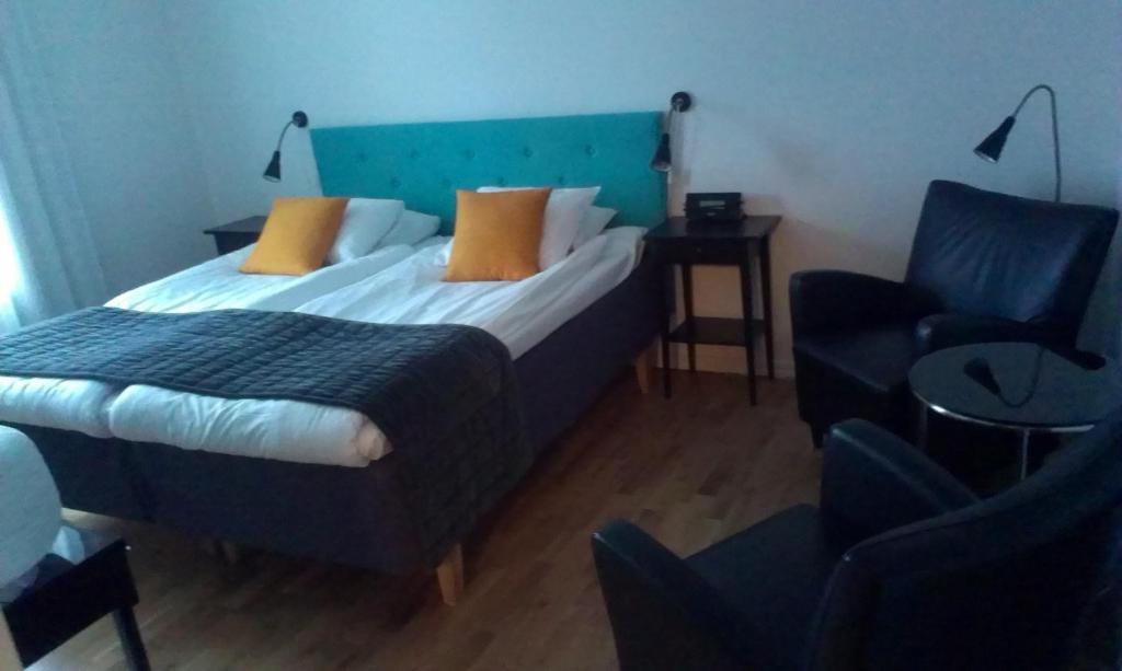Villa Ingrid Borgholm Room photo