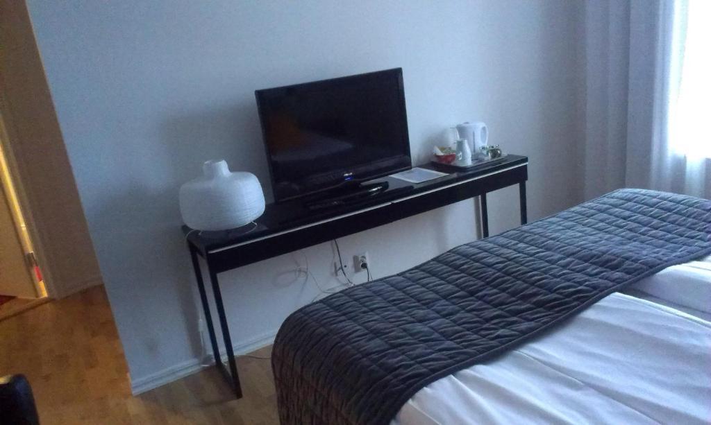 Villa Ingrid Borgholm Room photo