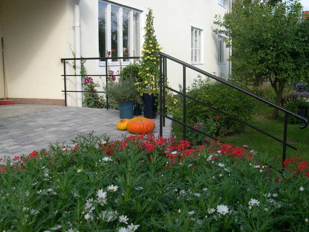 Villa Ingrid Borgholm Exterior photo